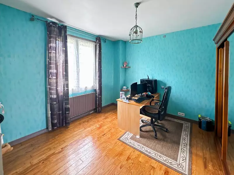 Maison, 139 m²