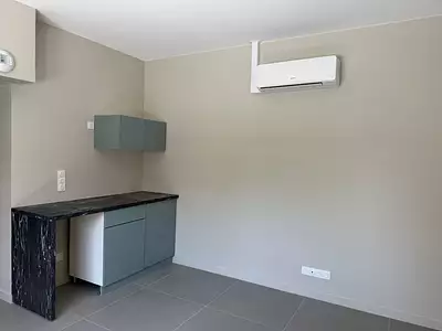 Appartement, 38,46 m²