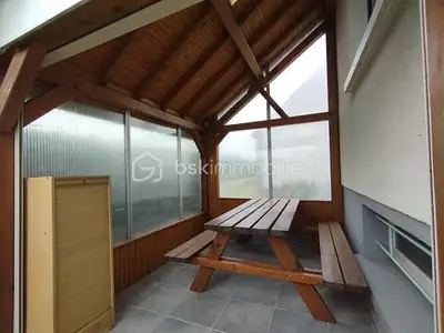 Maison, 100 m²