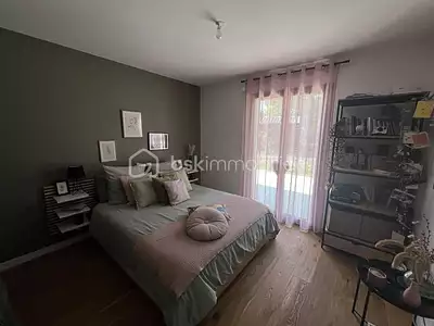Maison, 130 m²