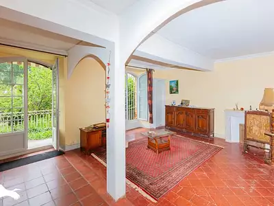 Maison, 333 m²