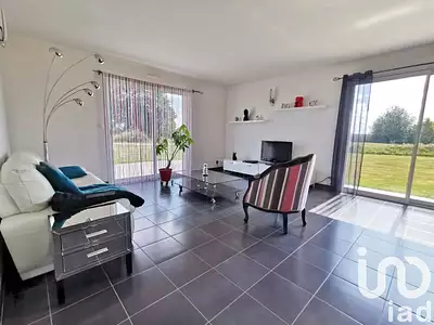 Maison, 100 m²