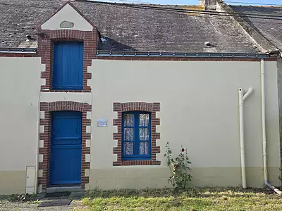Maison, 39,94 m²