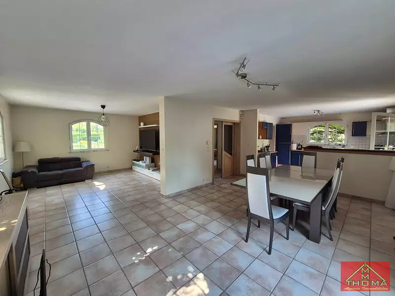 Maison, 145,12 m²