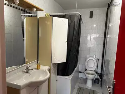 Appartement, 37,12 m²