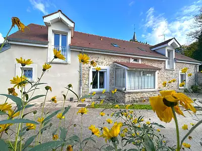Maison, 190 m²