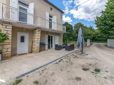 Maison, 270 m²