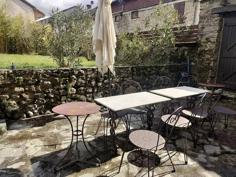 Maison, 240 m²