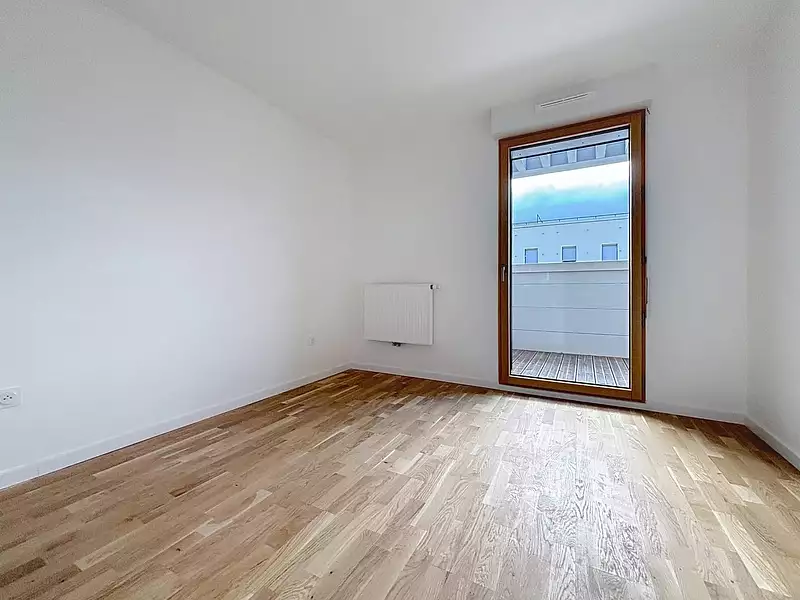 Appartement, 91,5 m²