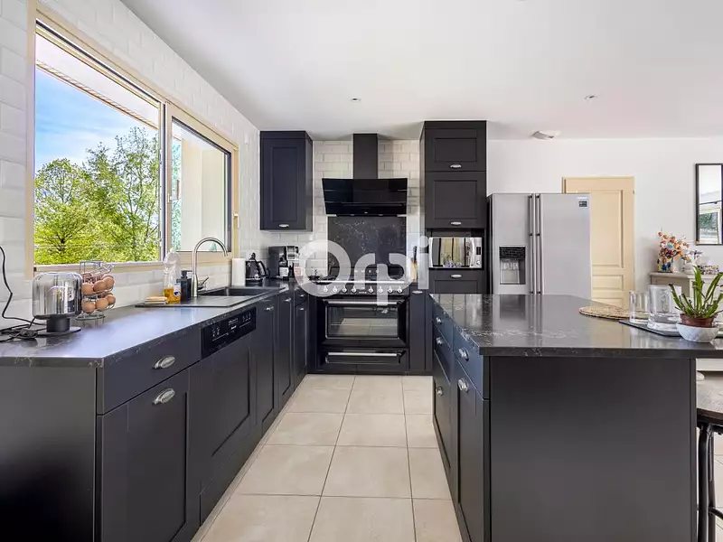 Maison, 113 m²