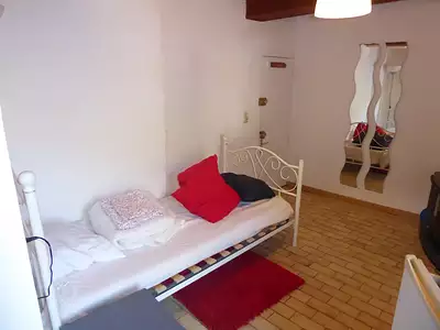 Appartement, 45 m²