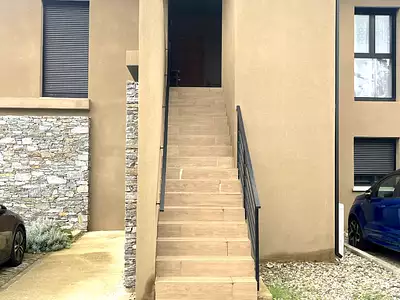Appartement, 42 m²