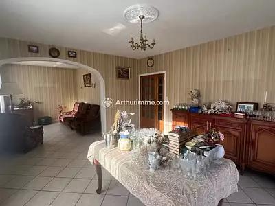 Maison, 103 m²