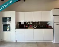 Maison, 43 m²
