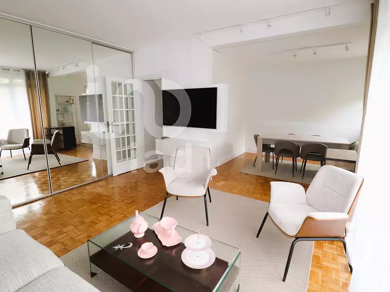 Appartement, 74 m²