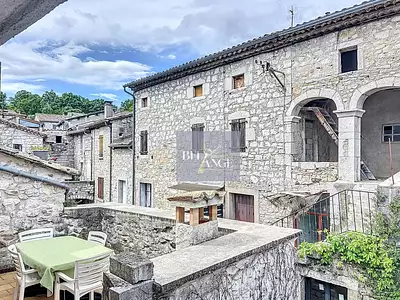 Maison, 85 m²
