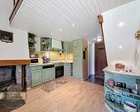 Appartement, 58,16 m²