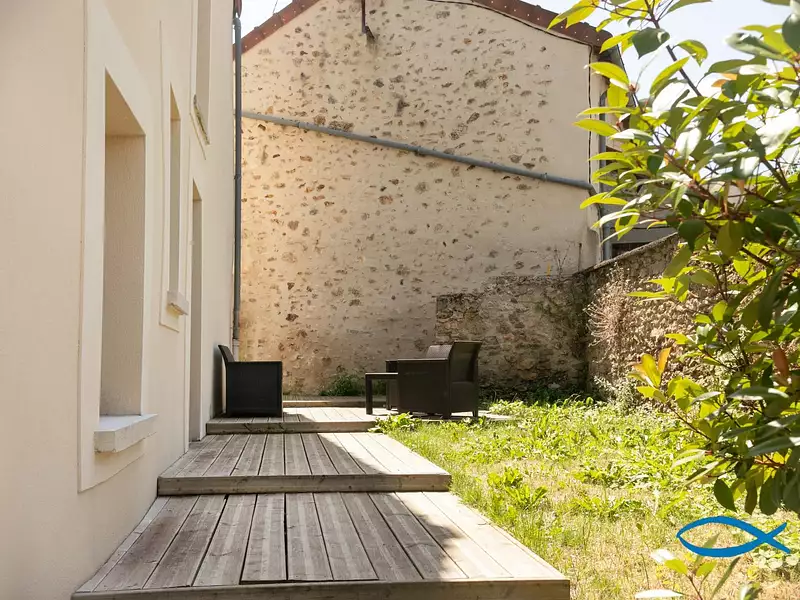 Maison, 137 m²