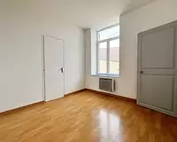 Appartement, 81 m²