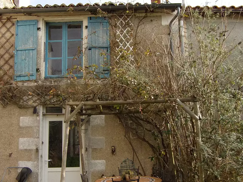 Maison, 70 m²