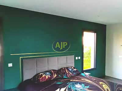 Maison, 200 m²