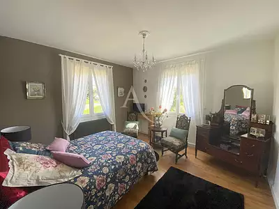 Maison, 145,79 m²