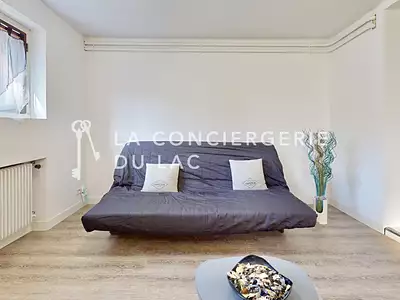 Appartement, 25 m²