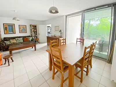 Appartement, 102 m²