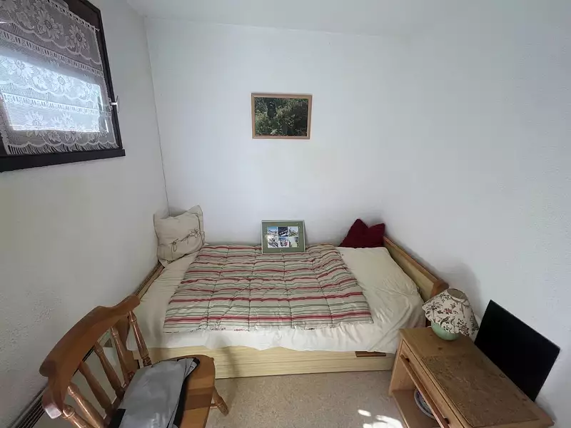 Appartement, 30,96 m²