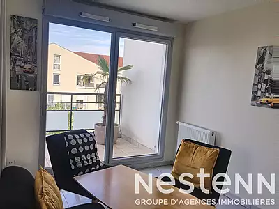 Appartement, 66,31 m²