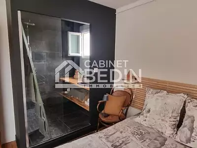 Appartement, 46,7 m²