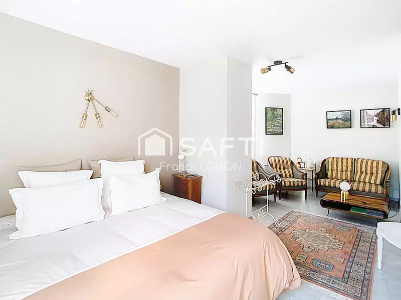 Maison, 223 m²