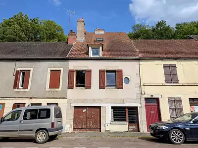 Maison, 106 m²