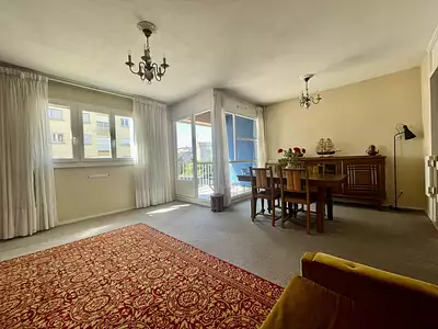 Appartement, 72,2 m²