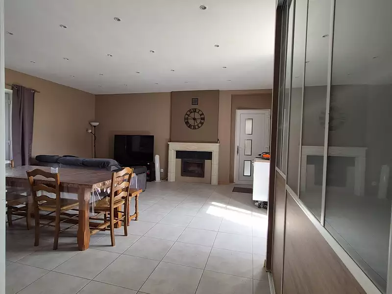 Maison, 170 m²