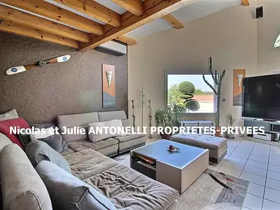 Maison, 170 m²