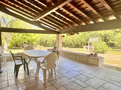 Maison, 181 m²