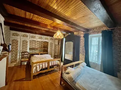 Maison, 165 m²