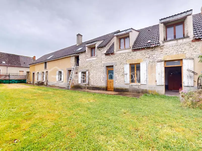 Maison, 110 m²