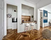 Appartement, 124 m²