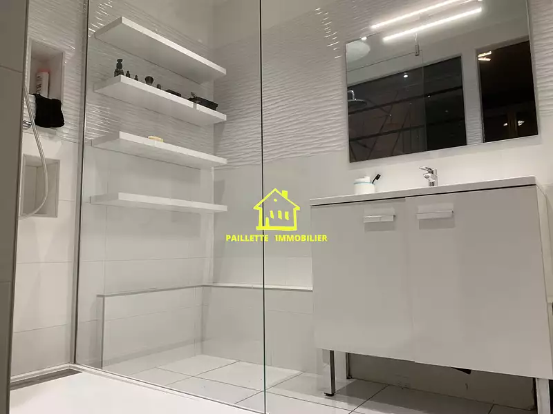 Appartement, 45,74 m²