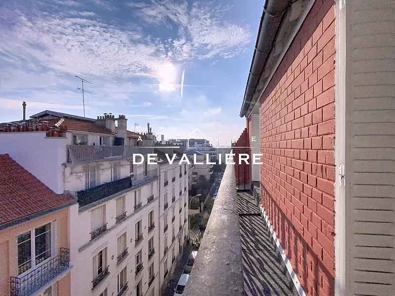 Appartement, 36,48 m²