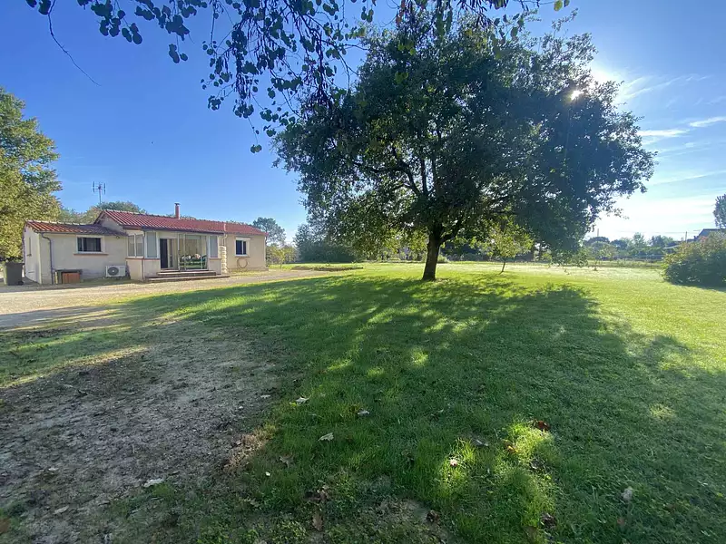 Maison, 72 m²