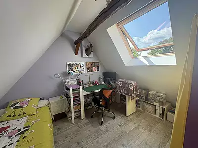 Maison, 135 m²