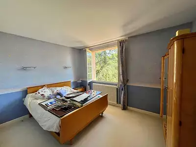 Maison, 128 m²