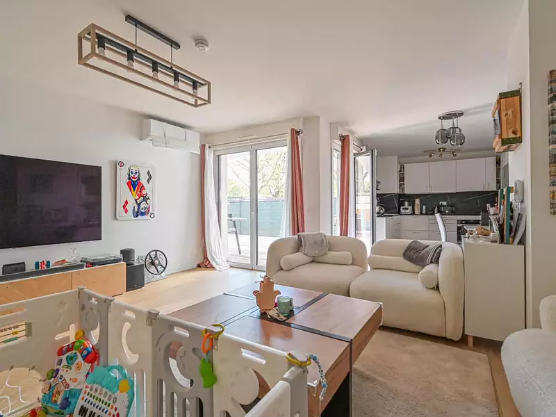 Appartement, 120 m²