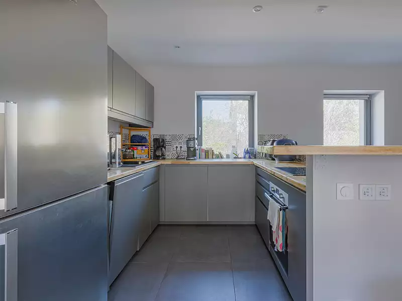 Maison, 137 m²