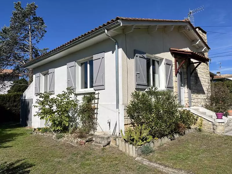 Maison, 57 m²