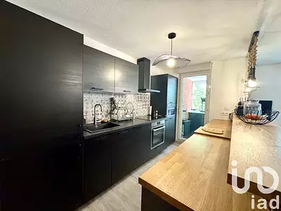 Appartement, 66 m²