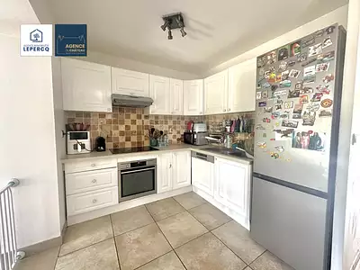 Maison, 109 m²